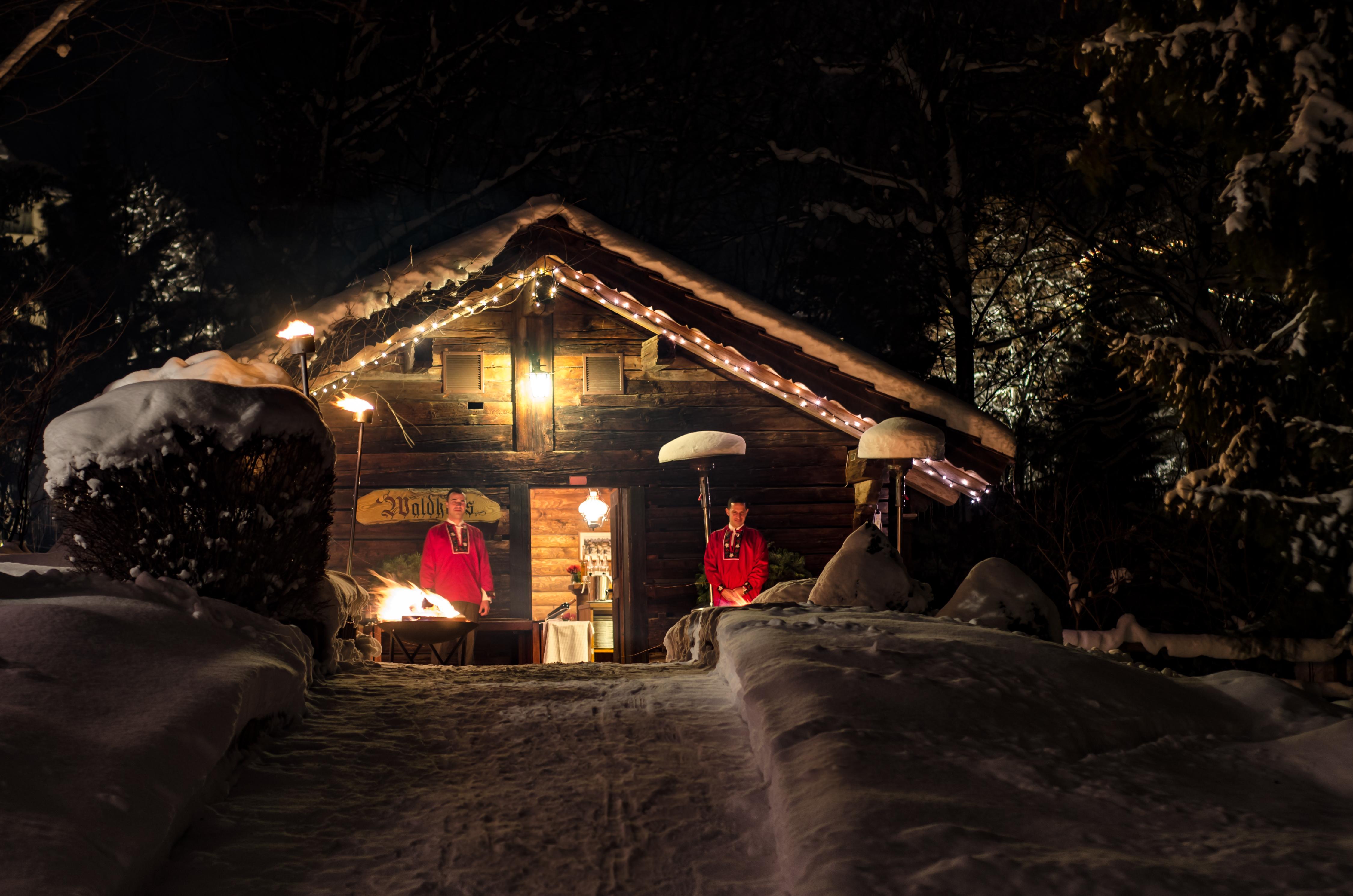 Chalet Grand View - Gstaad Занен Экстерьер фото