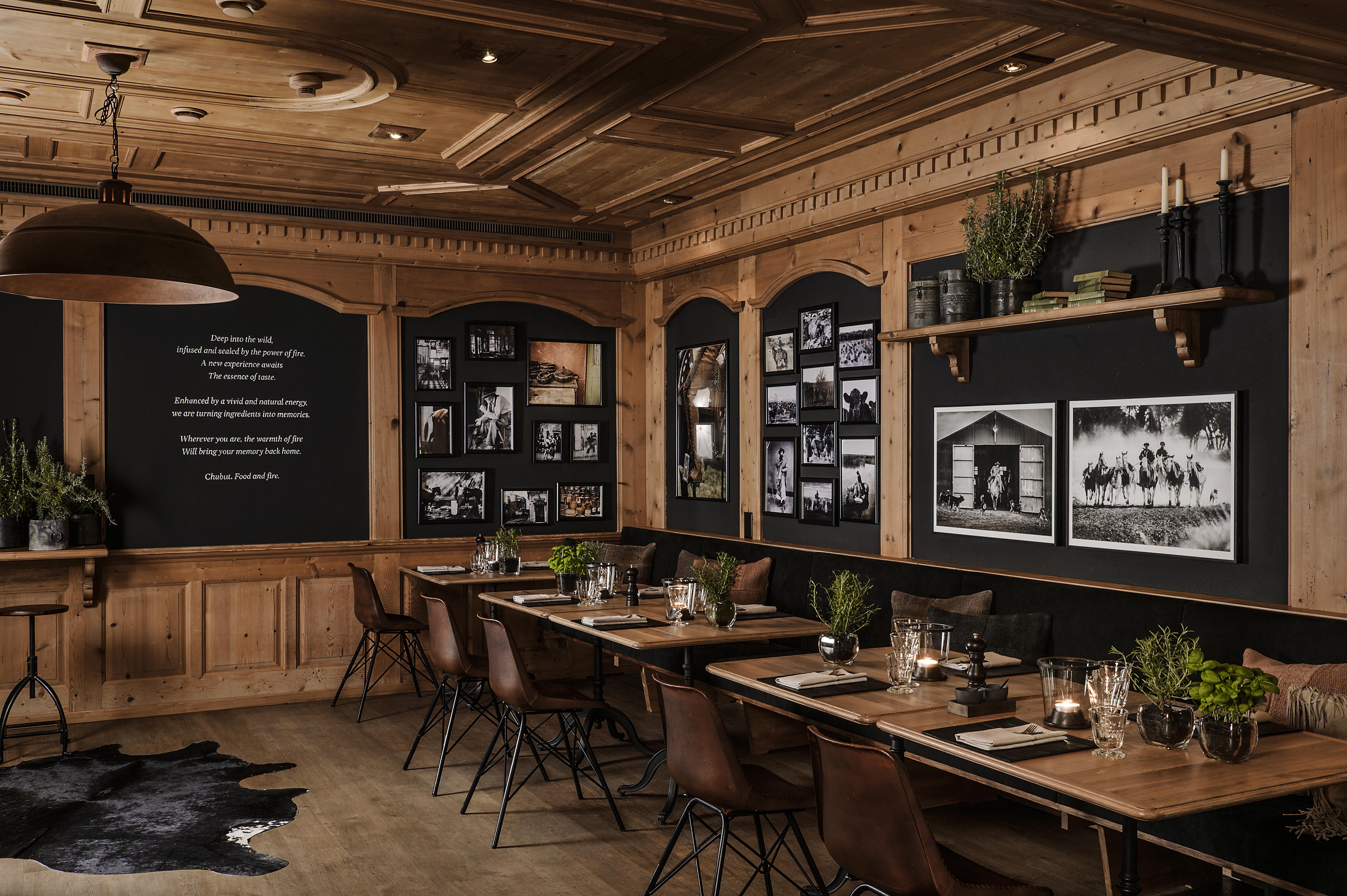 Chalet Grand View - Gstaad Занен Экстерьер фото
